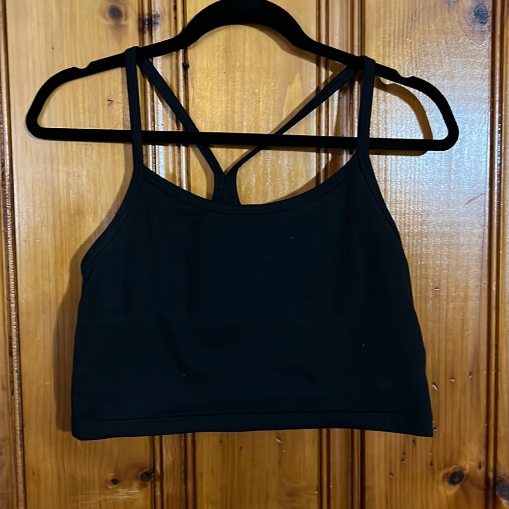 OFFLINE Longline Tank